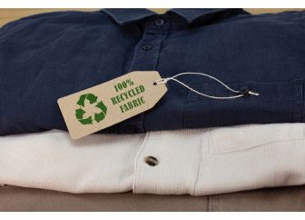 Pourquoi opter pour des textiles publicitaires bio ou recyclés ?