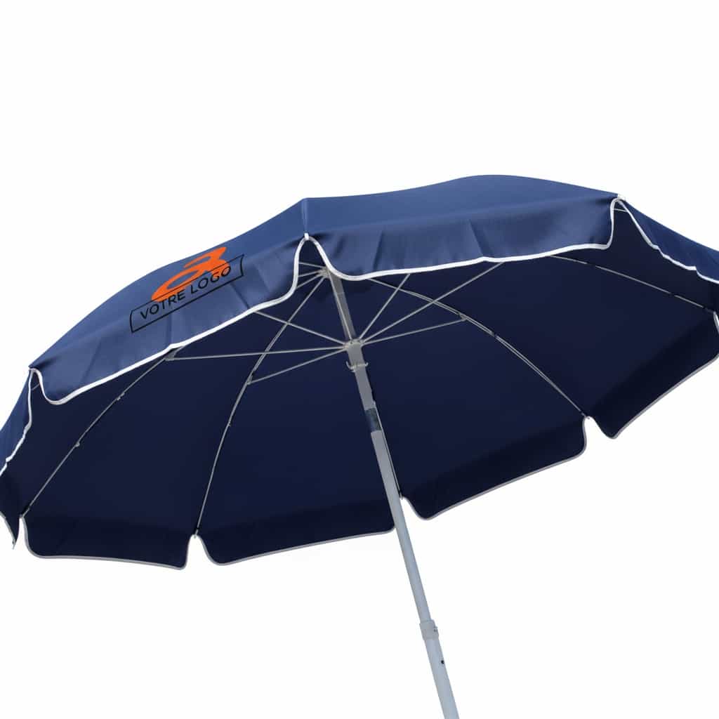 Parasol personnalisé