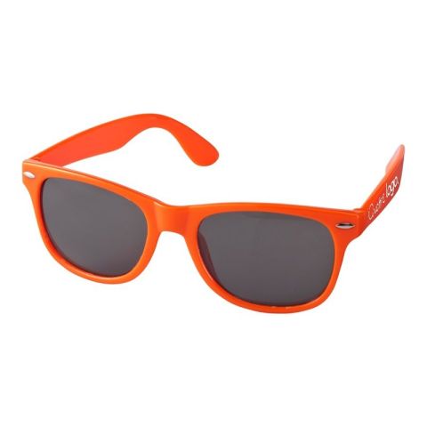 Lunettes de soleil personnalisées - Sun Ray