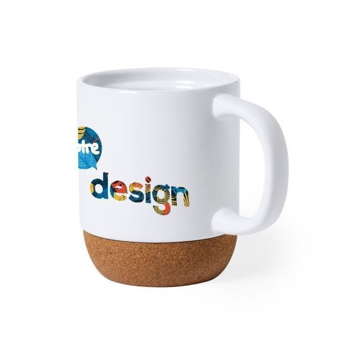 Tasse publicitaire Roset