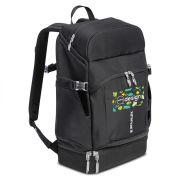 Sac à dos personnalisable 29 L en polyester recyclé - Stanley Vitalize™ Macro Method