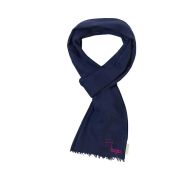 Foulard personnalisé Betty en coton biologique 