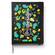 Carnet Classic XL à couverture rigide - ordinaire
