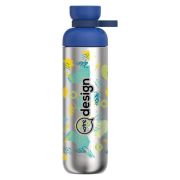 Gourde Mepal Vita en acier inoxydable recyclé, 900 ml