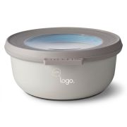 Mepal Cirqula, saladier à plusieurs compartiments, 750 ml