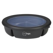 Bol à bento Mepal Cirqula (250+250+500 ml)