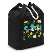 Sac de voyage de style marin Florida, 15 L