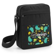 Sac à bandoulière Arca GRS en nylon recyclé