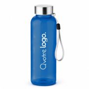 Gourde personnalisée en RPET 500ml - UTAH RPET