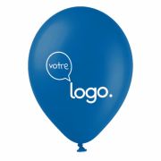Ballon de baudruche personnalisable &Oslash; 25cm / 27cm / 30cm / 35cm