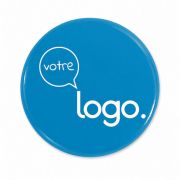 Jeton consigne publicitaire format 1EUR
