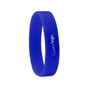 Bracelet en silicone personnalisé EVENT