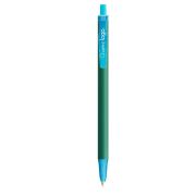 Stylo à bille rétractable publicitaire - BIC® Clic Stic Softfeel