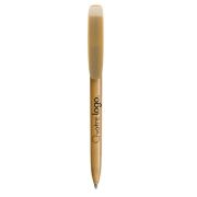 Stylo personnalisable en matériaux biosourcés - BIC® Super Clip Origin