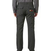 Pantalon personnalisable en sergé - VL NYMPHS
