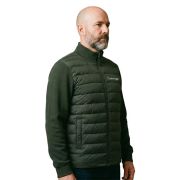 Veste unisexe avec fermeture -Vivaro