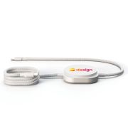 ZENS Câble de recharge USB-C Pro 2