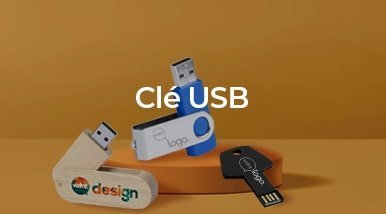 Clé USB