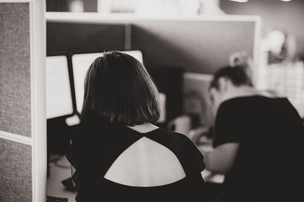 Pôle assistance commerciale