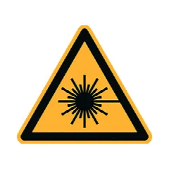 Veiligheidsnorm - Laser Safety