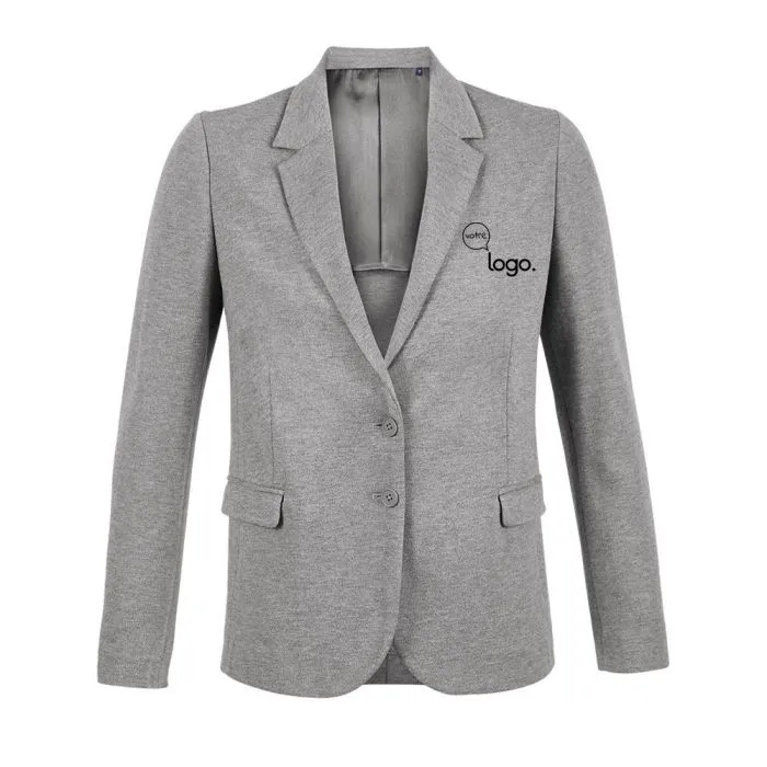 Blazer personnalisé Marcel - femme