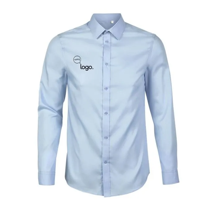 Chemise sans repassage Blaise - Homme