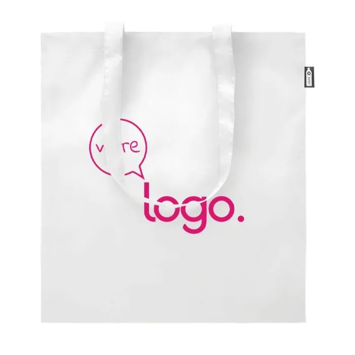 Tote bag shopping publicitaire - TOKYO