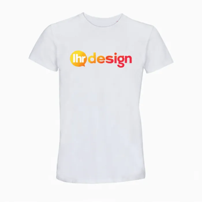 T-shirt unisexe col rond publicitaire - RE CRUSADER