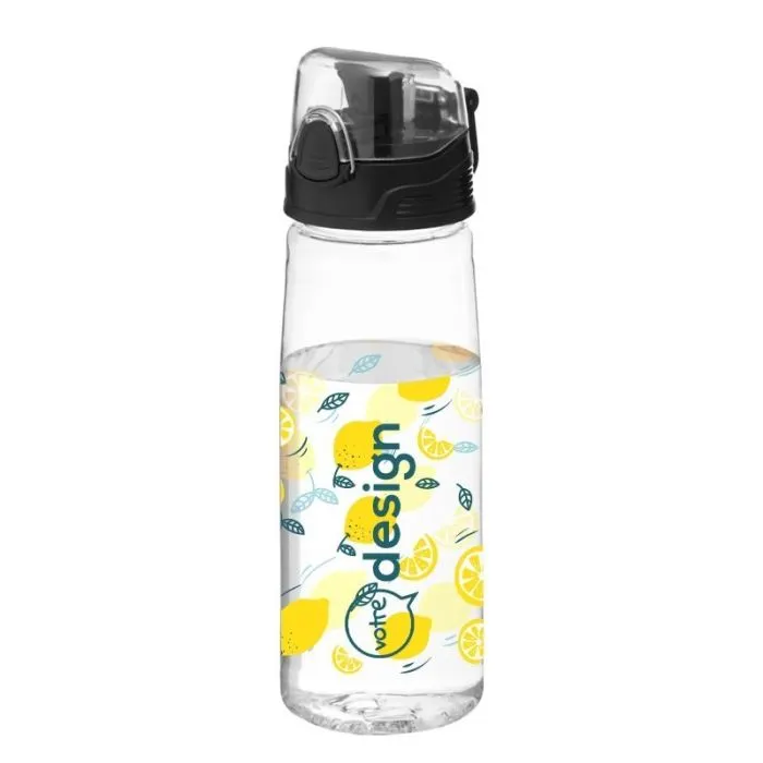 Gourde publicitaire de sport - Capri