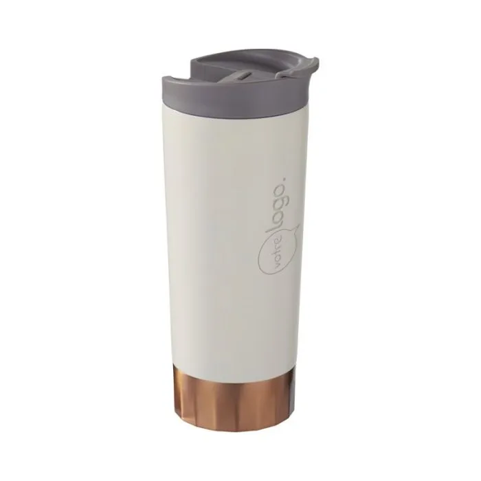 Mug personnalisé isotherme 500ml - Peeta