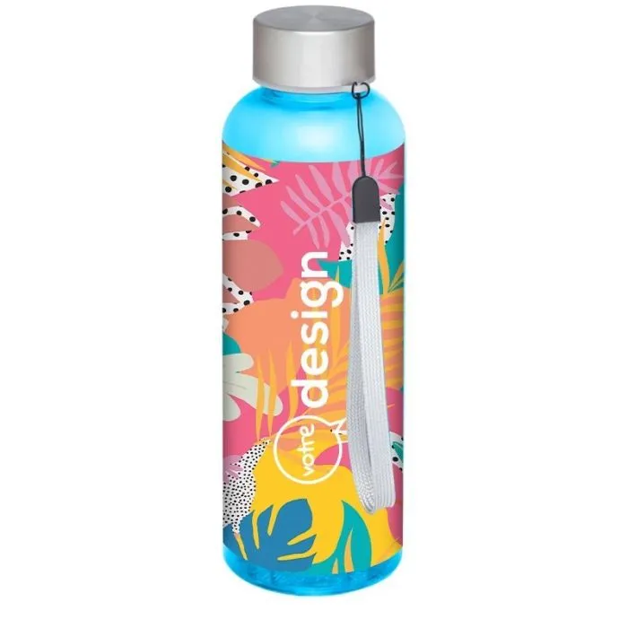 Bouteille de sport personnalisée - Bodhi