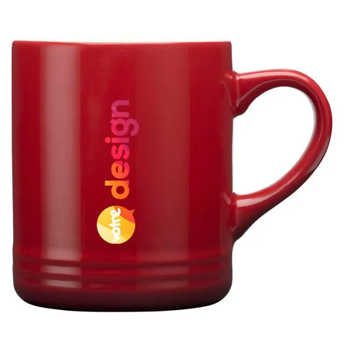Mug en céramique personnalisé 330 ml-Laguna