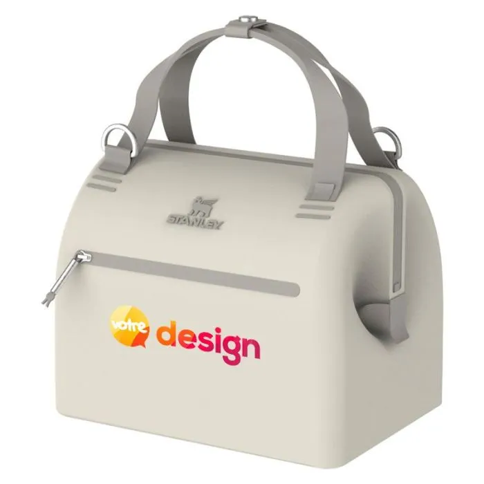 Mini sac isotherme 10 canettes personnalisable - Stanley 