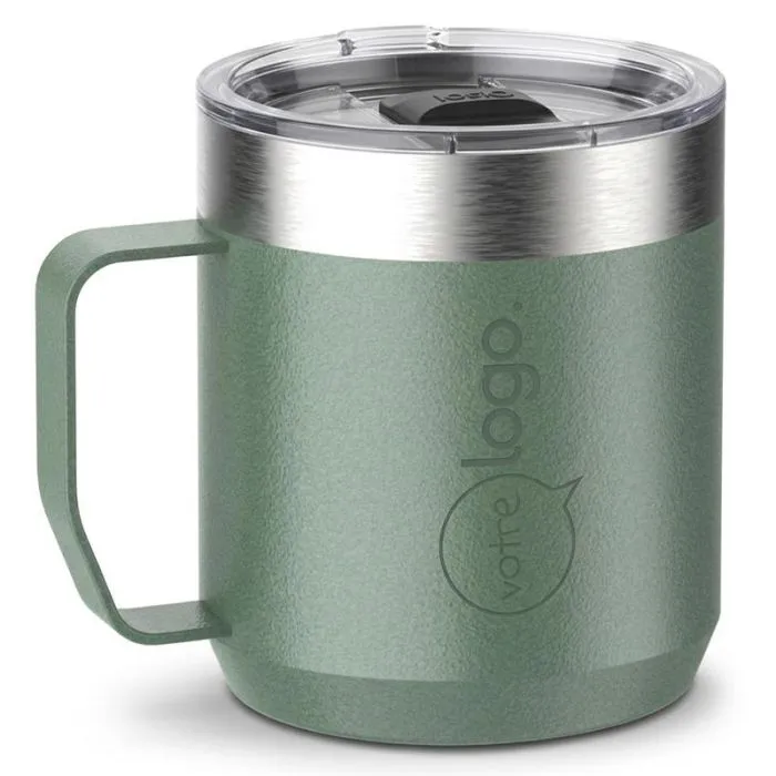 Tasse de camping 350 ml personnalisable - Stanley
