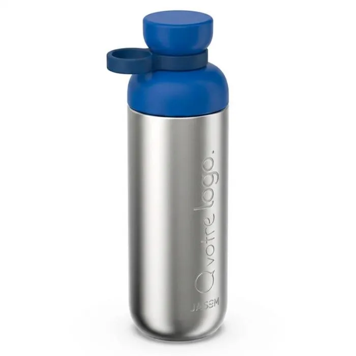 Bouteille d'eau 700ml personnalisable - Mepal
