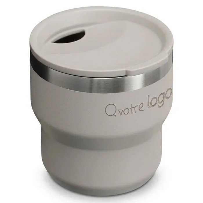Tasse de camping 290 ml personnalisable-Stanley 