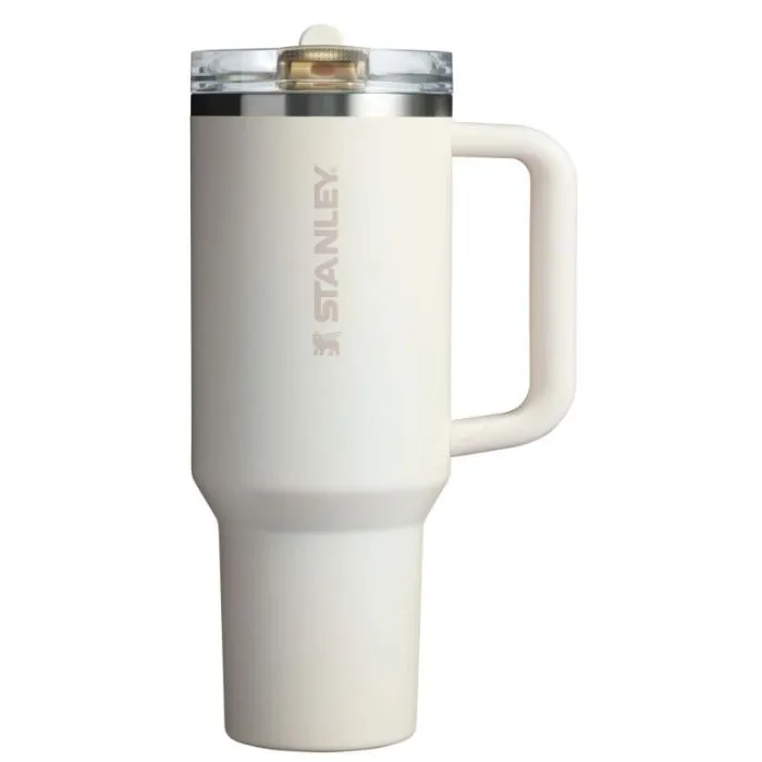 Gobelet isotherme personnalisable 1180 ml - Stanley Quencher 