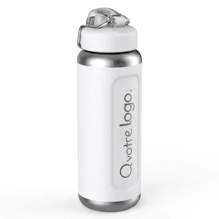 Gourde isotherme 710 ml personnalisable – Stanley
