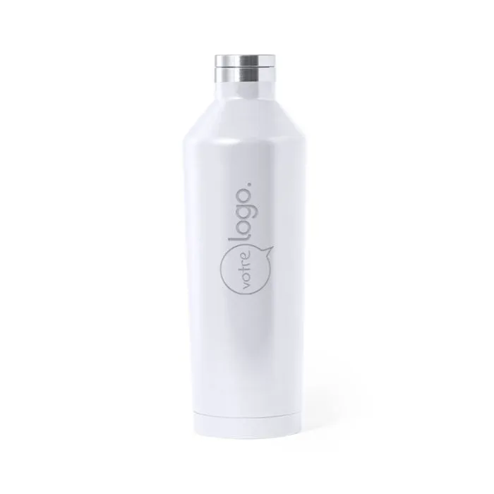 Thermos publicitaire - Gristel