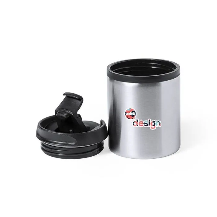 Verre thermos publicitaire 160ml - Zirgul