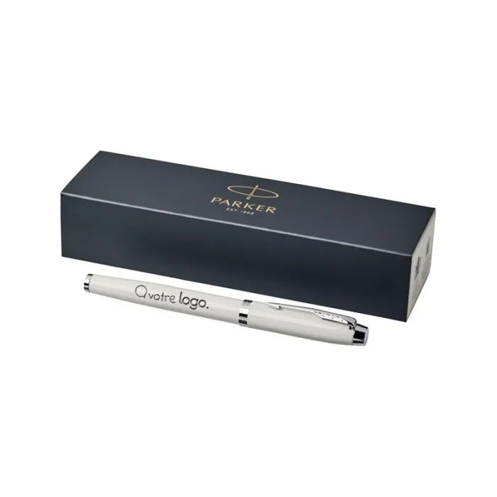 Stylo plume personnalisé - IM