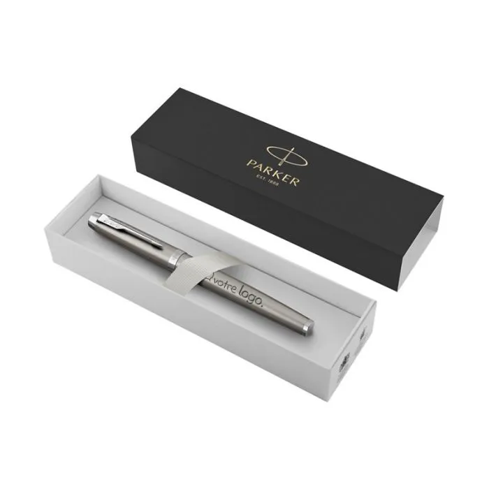 Stylo roller élégant personnalisé - IM