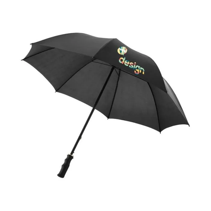 Parapluie publicitaire à ouverture automatique 23" Barry