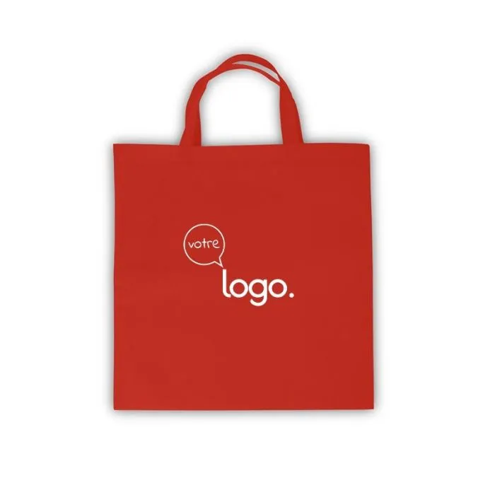 Sac personnalisé 80 g/m2 - Notting