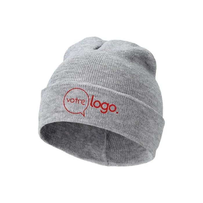 Bonnet personnalisé Irwin