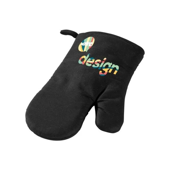 Gant de cuisine personnalisé Zander