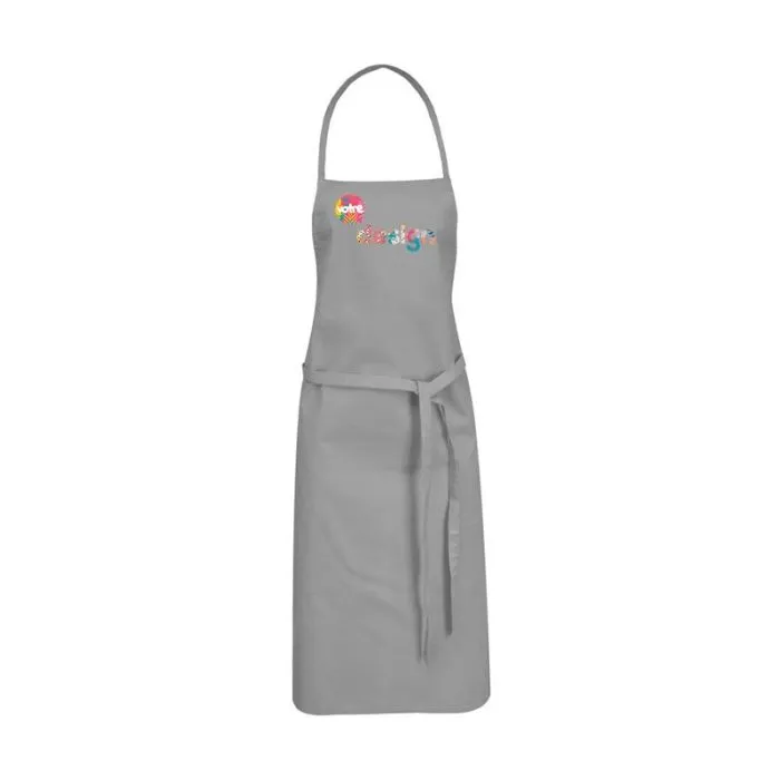 Tablier personnalisé Reeva 180gr/m2