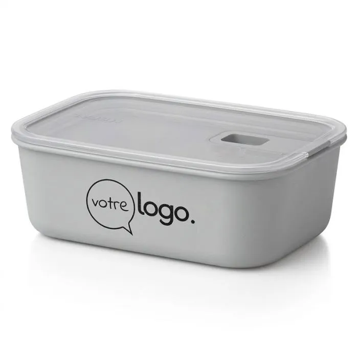 Boîte de conservation alimentaire 1 000 ml - Mepal EasyClip 