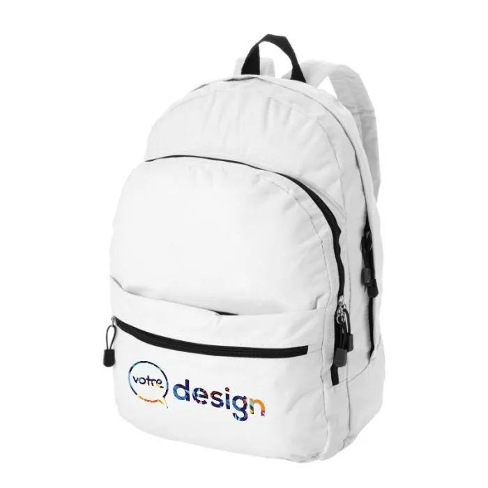Sac à dos personnalisé Trend 17L