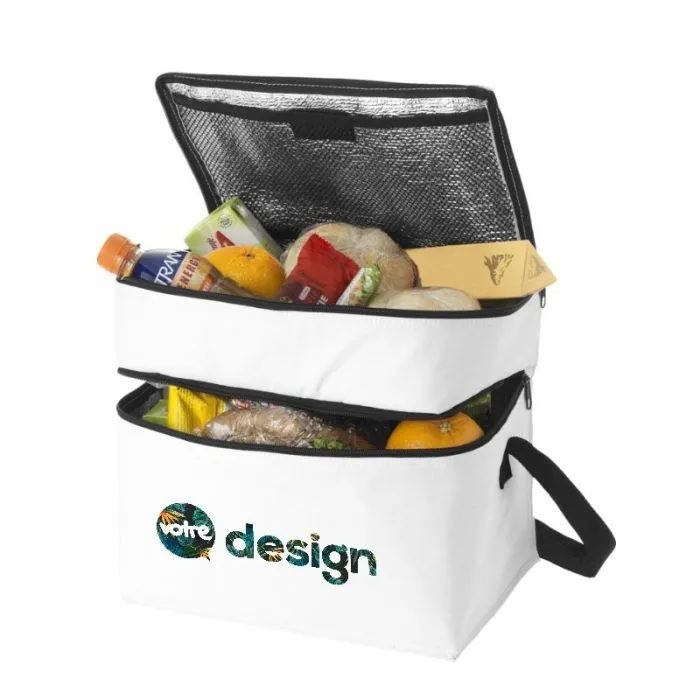 Sac isotherme publicitaire Oslo 13L